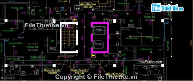 chung cư,bản vẽ chung cư,Bản vẽ full,Bản vẽ chi tiết,Bản vẽ autocad